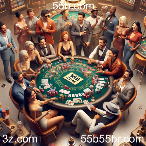 A Ascensão dos Jogos de Mesa: Diversão e Conexão em Grupo